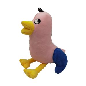 HOT Garten of Banban Plush Horror Game Doors Plushes Toy Garden of Banban Plush Toy Opila Bird Anime Jumbo Josh For Kids Toys
