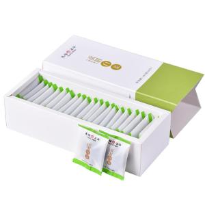 Ten Fus Tea | New Home Pressed White Tea Cake Gongs Mei 184g