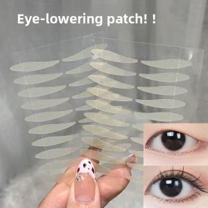JIUQI | Natural Invisible Double Eyelid Tape Lifts Drooping Eyelids