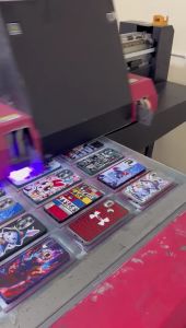 ALL TYPE Case gambar PL (bintang acc)