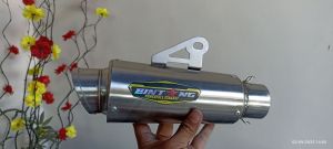 SLINCER sort MUFFLER