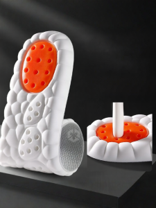 FASHEHAN | Shock Absorption Comfortable Cushioning Insoles for Prolonged Standing