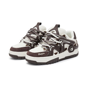 Champion | Winter Autumn Leisure American Style Thick Sole Sports Shoes