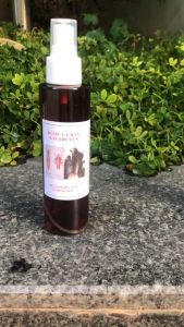 ( MUA 1 TẶNG 4) Thảo Dược Ủ Diệt Hết Chấy Chí. Dầu Gội Diệt Chấy Chí Và Trứng 100% Thiên Nhiên. Dùng 1 Lần Hết Chấy Chí. Số lượng 1 chai 150ml