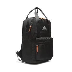 Large Capacity Climbing Backpack Hong Kong Style Leisure Men Women Universal Backpack Fashion Brand Computer Bag Handbag