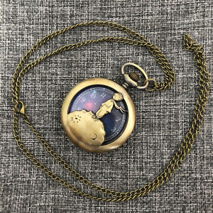 Roman Style Quartz Pocket Watch Flip Cover Pendant Photo Frame Mens Student Mechanical Elderly Womens Electronic Necklace