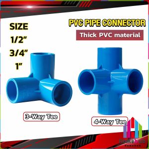 Homehub PVC Pipe Connector: A Comprehensive Guide