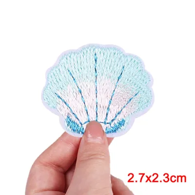 Miếng Vá Thêu Hình Thú Hoạt Hình Alpaca Có Thể Là Miếng Dán Ủi Lên Quần Áo Áo Khoác Làm Bằng Polyester Thủ Công Thân Thiện Với Môi Trường Hình Thỏ Mèo