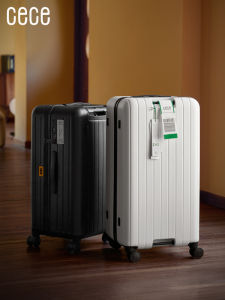 cece | Intelligent Multi-functional PC Luggage