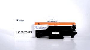 Fast Toner หมึกเทียบเท่า TN2460/2480 TN-2480/2460 ใช้กับเครื่องปริ้นเตอร์ รุ่น HL-L2375DWDCP-L2550DWMFC-L2715DW