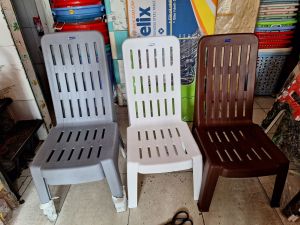 GHẾ TỰA LƯNG CAO 80 DUY TÂN