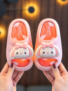 BENBENZHU | Non-slip Soft Soles Cute Childrens Slippers