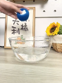 Dụng cụ lấy lông rụng Chó Mèo, tóc rụng trên quần áo và cho máy giặt hình gấu trúc - Love Pets Shop. 