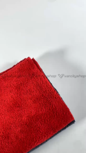 E24 Kain Lap Mobil High Quality Big Size Microfiber Handuk Quickdry Motor-