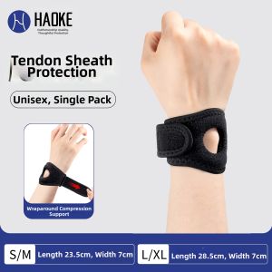 Protective TFCC Wrist Support