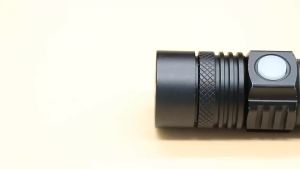 Ultra Bright LED Flashlight USB Rechargeable Led Torch T6 Lanterna Bicycle Light Use 18650 Battery.For Cycling Outdoors