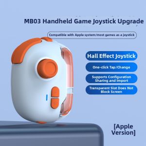 HKII | High-performance Gaming Controller Gamepad Joystick For Mobile Tablet Android iOS Quick Combo Switching Shadow Buttons