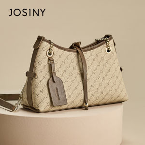 Josiny | Luxurious Stylish Versatile Commuter New Season Shoulder Bag