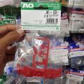 TAMIYA 94835 MINI 4WD EX SIDE STAY SAYAP SUPER-II CHASSIS. 