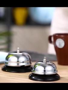 [HCM] Chuông để bàn cơ học gọi phục vụ nhà bếp-CA666