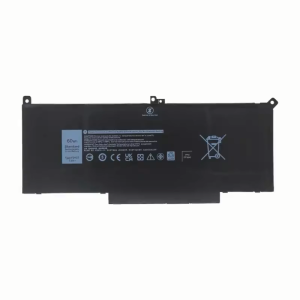 F3YGT Laptop Battery For Dell Latitude 12 7000 E7280 E7290 E7380 E7390 E7480 E7490 2x39G DJ1J0