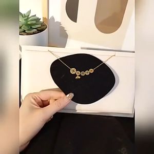 Gelang Kaki Wanita Titanium Anti Karat dan Luntur: Gelang Kaki Koin Beach Anklet