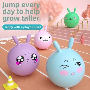 WEVOLA | Sensory Training Inflatable Bouncing Ball