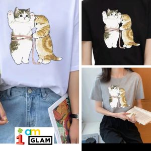 Bestselling Cotton TShirts For Fur Parents Or Dogs Bears And Cats Shirts For Pet Lovers