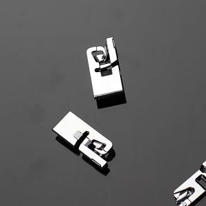 3Pcs Sewing Machine Overlock Presser Foot Sewing Presser Foot for Singer Brother Janome