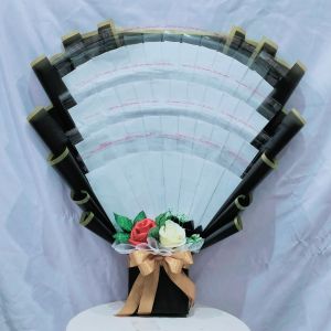 Buket Uang Kosong Isi 40 Lembar Bunga Hias Mawar Artificial Buket Hadiah Wisuda Ulang Tahun Wedding Gratis Kartu Ucapan