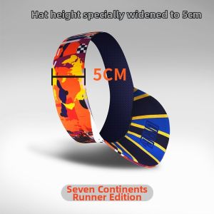 ULTRA RUNNER GEAR | Ultra-light Quick-dry Sun Hat