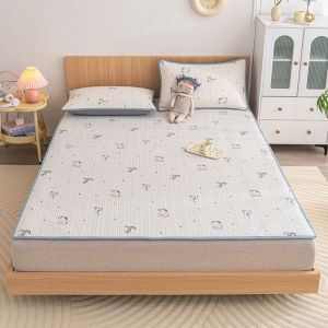 Kiss Dear | Cotton Double Layer Waterproof Washable Breathable Baby Diaper Pad