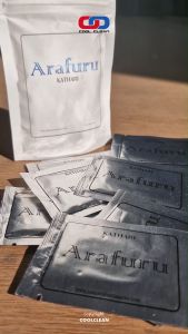 Kathari Arafuru - Tisu Parfum Wanita Isi 12 pcs