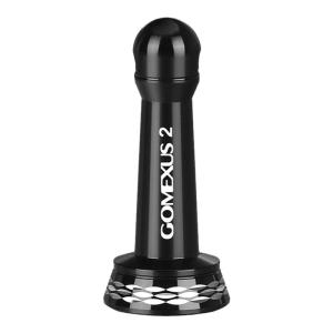 Gomexus | Shock Absorbing Support Rod for Spinning Reels