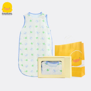 Piyopiyo Warm Set Newborn and One Month Old Gift Box