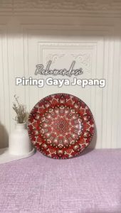 Eatkit Hampers Mangkok Japanesse Style Set Premium Bowl Souvenir Peralatan Makan Kramik gaya jepang