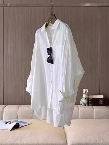 La Chapelle | UV Protection Long Sleeve Casual Loose Blouse