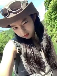 หมวกเดินป่า หมวกบักเก็ต วินเทจ หมวกกันแดด ปีกกว้าง ปรับสายได้ Bucket hat กันแดด ตั้งแคมป์ ใส่ได้ทั้งชายหญิง แถมฟรีหน้ากากกันแดดและชแว่นตาบังแดด