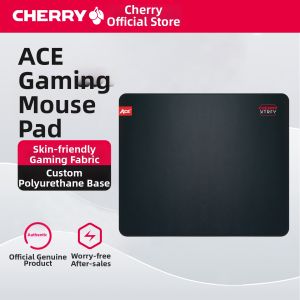 CHERRY | E-sports Large Dedicated Delta FPS Game Thick Mouse Pad