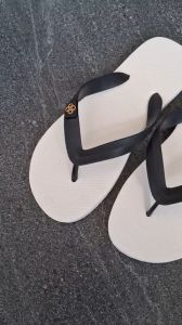 dép xỏ ngón nam HD chất liệu cao su mềm dẻo mang êm chân siêu bền size từ 38-43.