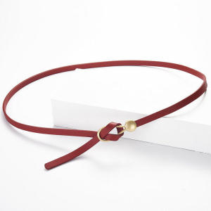 CARTELO | Waist Belt for Dresses and Pants