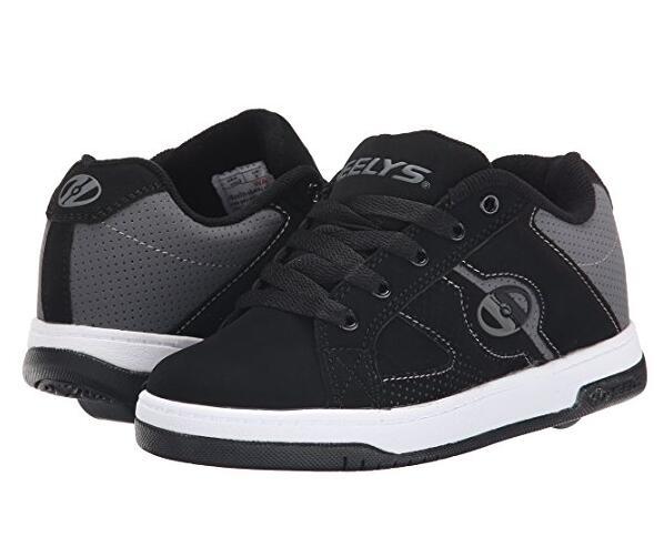 Minor Blemish] Heelys Adult Single Wheel Skate Shoes-BOY'S