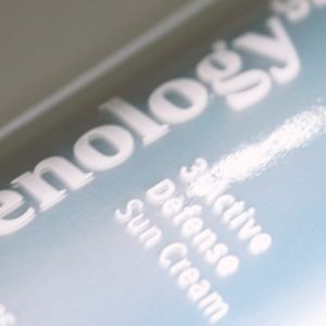 Carenology 3-Active Defense Sun Cream