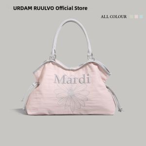 URCDN RDALVO | Versatile Big Capacity Tote Bag for Women
