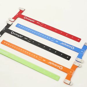 T-Shape Archery T Square Ruler Accura TAC T-Ruler For Recurve And Compound Bowstring