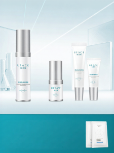 UFACE | UV Protection Gentle Whitening Sunscreen 30g
