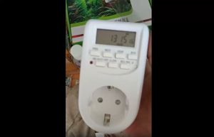 Promo TIMER DIGITAL SWITCH STOP KONTAK LISTRIK OTOMATIS 16 PROGRAM MODEL EU MULTI SOCKET POMPA DC AQUARIUM MISTING KEBUTUHAN RUMAH CHARGER HANDPHONE