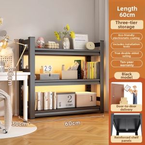 Steel Shelving Unit