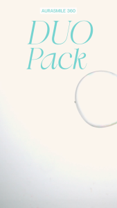 น้ำยาบ้วนปากสูตรทันตแพทย์ ออร่าสไมล์ 360 Aurasmile 360 Mouthwash 250 ml