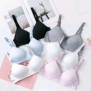 PROMO!!! ISI 12 PCS DAN 6 PCS sport bra wanita Dewasa tanpa kawat busa tipis / BH wanita tanpa kawat PROMO BELI 12 PCS 6 PCS Bra BH Sport meymey Tank-Top / Sport Bra / Bra mey mey / Pakaian dalam wanita tanpa kawat / Spor bra tanpa kawat /